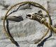 DREKI, Nordischer Drache, Messingdrehmomente