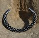 SCORPIO, forged bracelet, steel