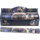 Happiness, scented sticks, jasmine - 6 pieces