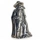 RÜBEZAHL - Mountain Spirit, pendant, silver