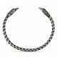 VIKING RAVEN, Mammen, bracelet, sterling silver