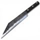 Bjørn seax knife