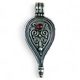 ROMAN SPARK, 2. Jahrhundert, Silber 925