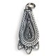MORAVIA, Anhänger, Silber 925