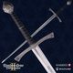Sir Radzig's Sword – the official replica from Kingdom Come: Deliverance II