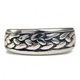 RIONA, Celtic Ring, silver