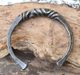 BRACELET TORSADÉ FORGÉ