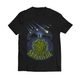 MOLDAVITE FROM SOUTHERN BOHEMIA, men's T-shirt