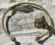 CAT, celtic art, torques, torc