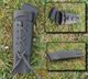 Leather sling for LARP or child sword