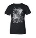 CERF CELTIQUE - t-shirt, femmes
