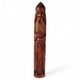 PERUN, Slavic God, carved statue