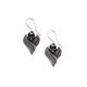 Evil-Ution, earrings, Alchemy England