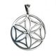 SVARGA, pendentif en argent, type 2