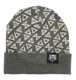 The Witcher winter hat