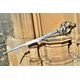 SCHIAVONA, VENETIAN BROADSWORD, replica