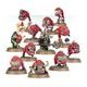 Warhammer Age of Sigmar GLOOMSPITE GITZ: Squig Herd