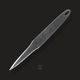 CORVUS, throwing knife