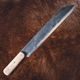 SEAX - Wikinger Meißel