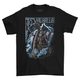 TO VALHALLA, Viking Warrior's T-Shirt