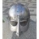 EINAR Casque de Viking, décoré 1.5mm