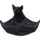 Porte-bijoux chauve-souris ailée Plat à bijoux