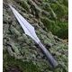 Lance viking, Scandinavie