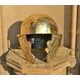Roman Auxiliary cavalry helmet