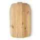 Bouclier Médiéval en bois