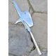 HALBERD SUISSE, 15e siècle