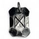 DAGAZ, geschmiedete Rune, Amulett