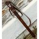 Viking Leather Scabbard, buckle from Gokstad, Norway