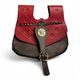 ROSENBERG, medieval pouch 14th Century