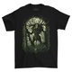 LESHY, men's T-shirt, colored