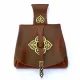 Sac Viking en cuir, Birka