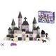 Haunted castle, building set