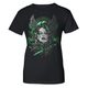MEDUSA, ladies' t-shirt, colored