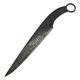 Celtic Knife Oppidum, replica from Bohemia