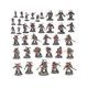 Warhammer 40k: Red Corsairs Battleforce: Lords of the Maelstrom