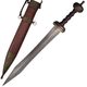 Gladius, Marcus Aquila, Roman sword