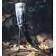 GUNNAR, de luxe viking horn