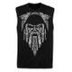 GOD ODIN, ärmelloses T-Shirt