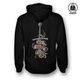 Rex – Familia – Ultio, Sir Radzig's Sword Sweatshirt