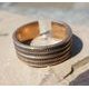 GEIR, Viking ring, bronze