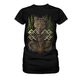 WOLF WARRIOR - t-shirt, femmes