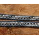 OSEBERG Tablet Weaving, Strap