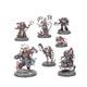 Warhammer 40k: Chaos Space Marines - Huron Blackheart and the Masters of the Maelstrom