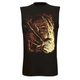 VICTORY or VALHALLA, sleeveless T-Shirt
