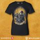 Rex, Familia et Ultio, T-shirt femme Kingdom Come: Deliverance II