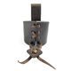 DRINKING HORN HOLDER - Celtica, brown